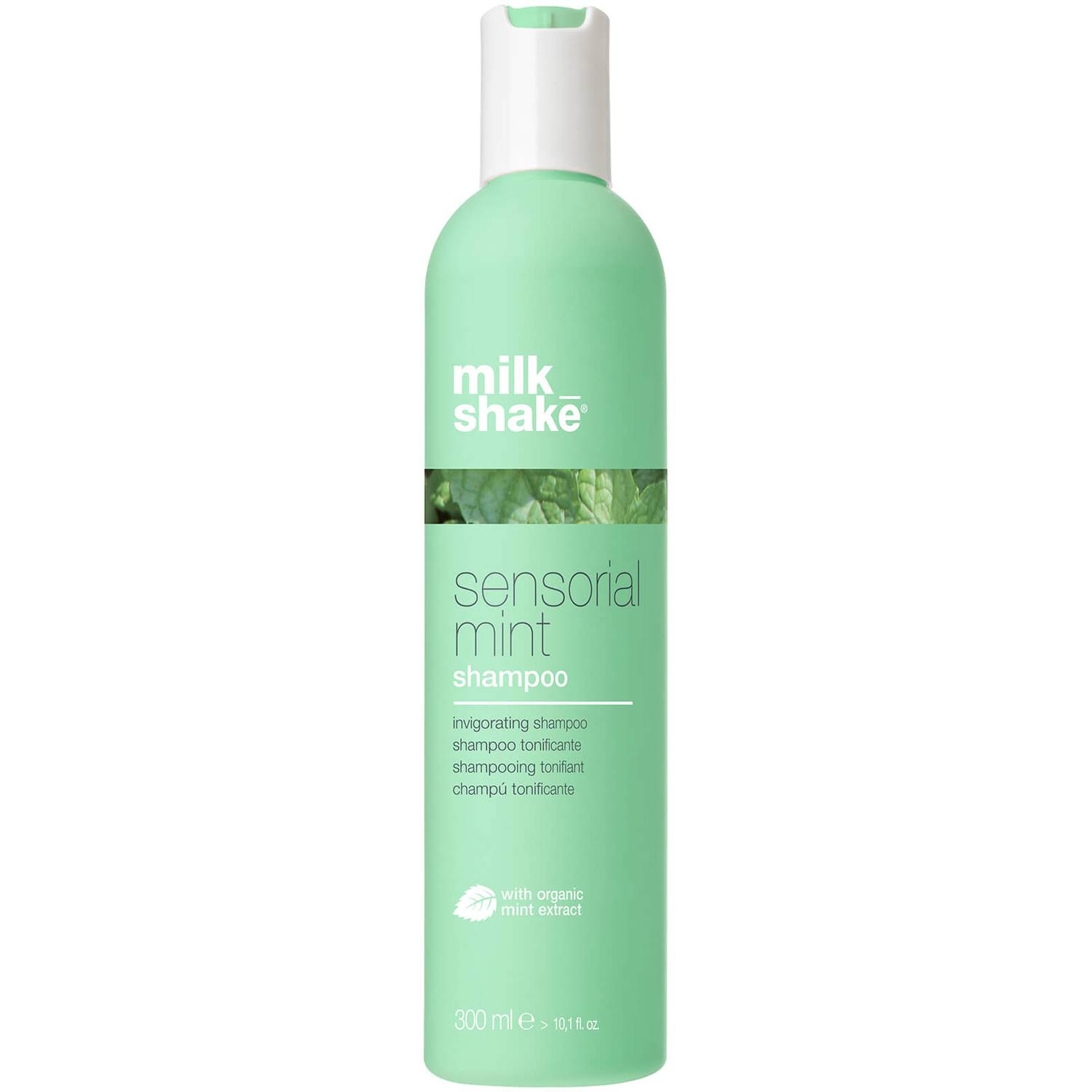 Milk Shake Sensorial Mint Shampoo