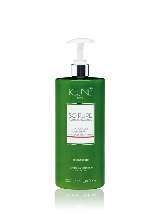 Keune So Pure Colour Care Conditioner (Various Sizes)