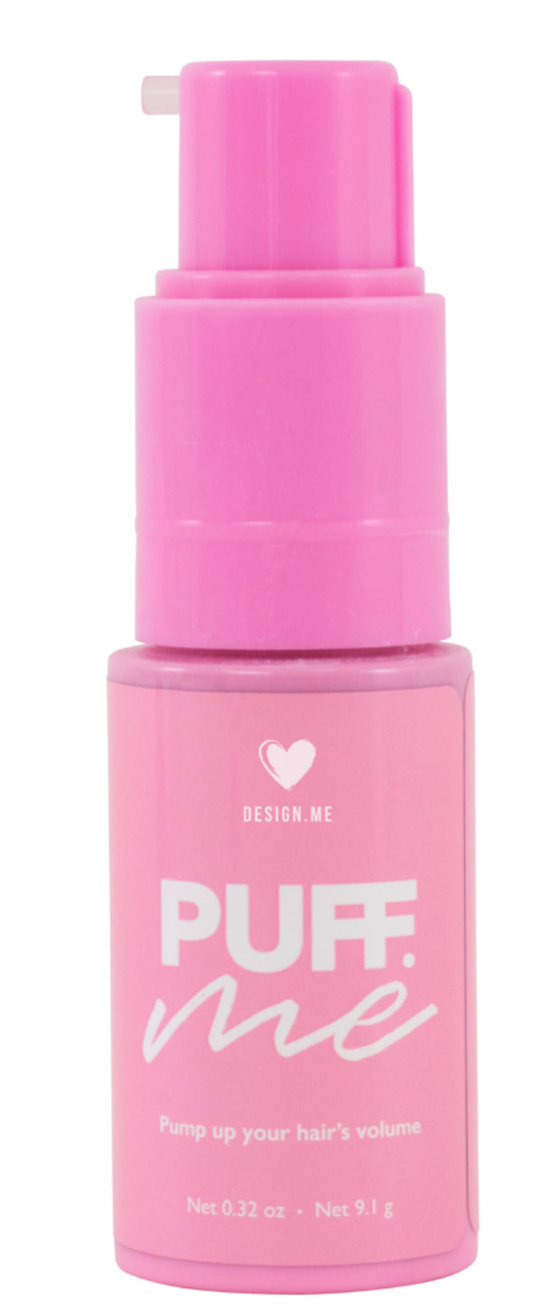 DesignME Puff Me Volumizing Cloud Mist 9.1g