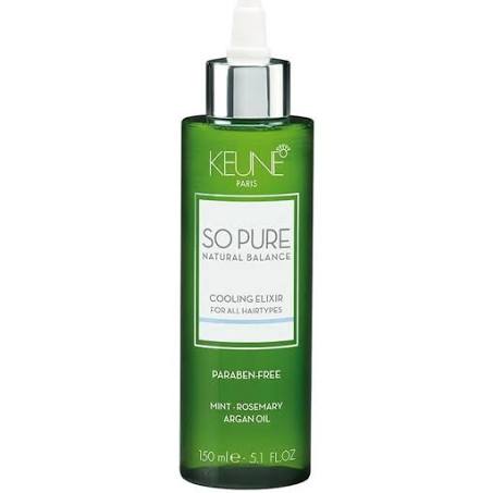 Keune So Pure Calming Elixir 150ml