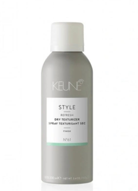 Keune Style Dry Texturizer No61