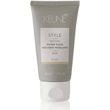 Keune Style Power Paste No101 (Various Sizes)