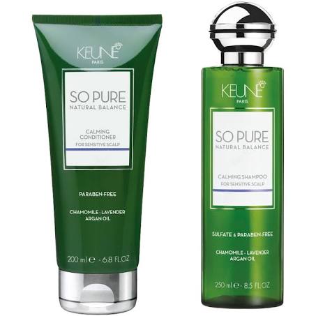 Keune So Pure Calming Conditioner (Various Sizes)