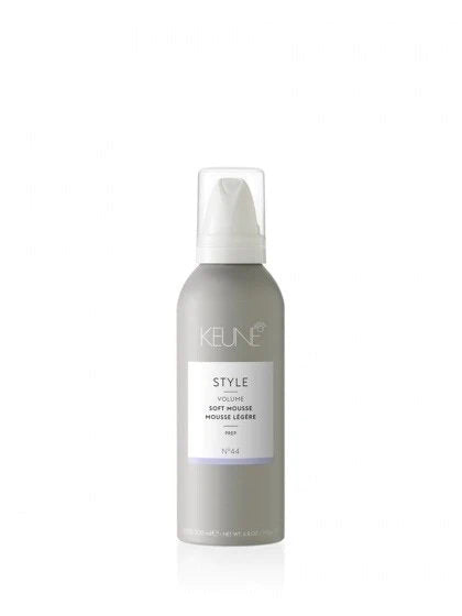 Keune Style Soft Mousse No44 200ml