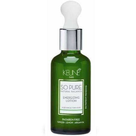 Keune So Pure Energizing Lotion 45ml