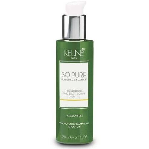 Keune So Pure Moisturizing Overnight Repair