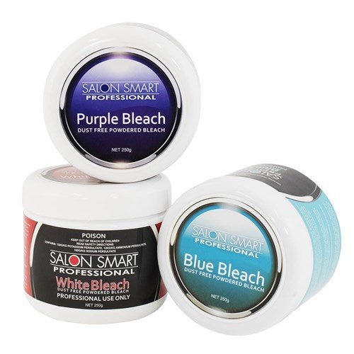 Salon Smart Bleach 250g Tub