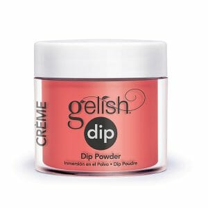 Gelish Dip Powder A Petal For Your Thoughts 23gm