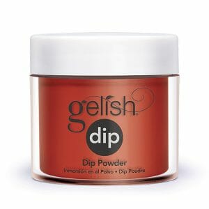 Gelish Dip Powder A Kiss From Marilyn 23gm