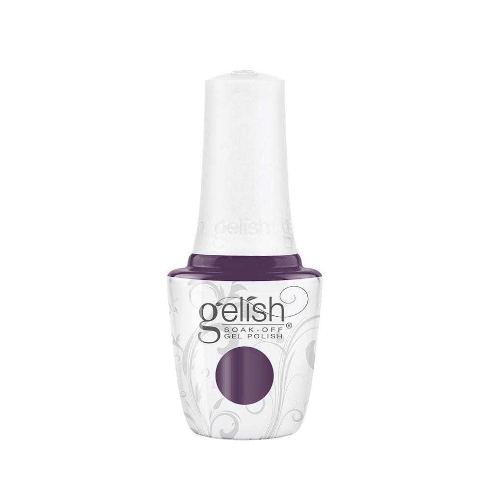 Gelish Gel Polish 15ml A Girl And Her Curls