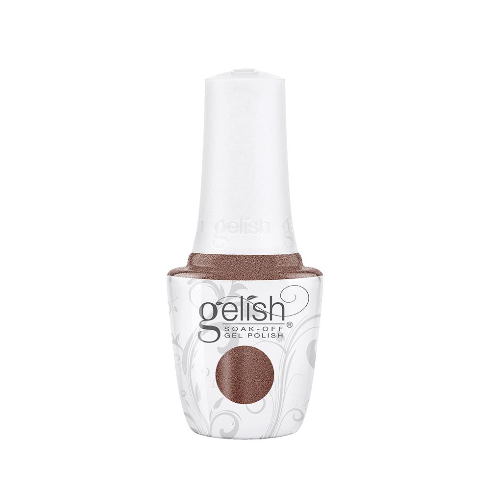 Gelish Gel Polish 15ml That's So Monroe