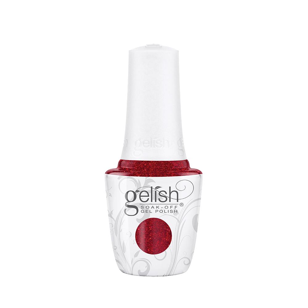 Gelish Gel Polish 15ml Walking On Stardust