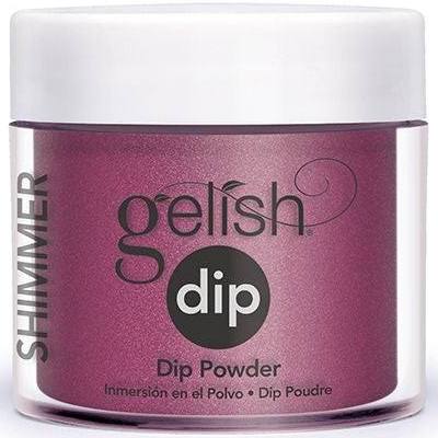 Gelish Dip Powder I'm So Hot