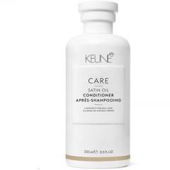 Keune Care Satin Oil Conditioner (Various Sizes)