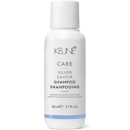 Keune Silver Savior Shampoo (Various Sizes)