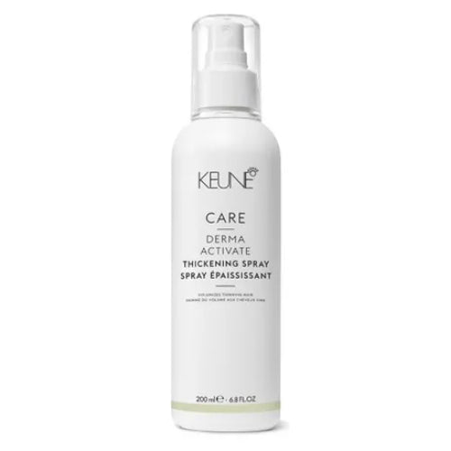 Keune Derma Activate Thickening Spray 200ml