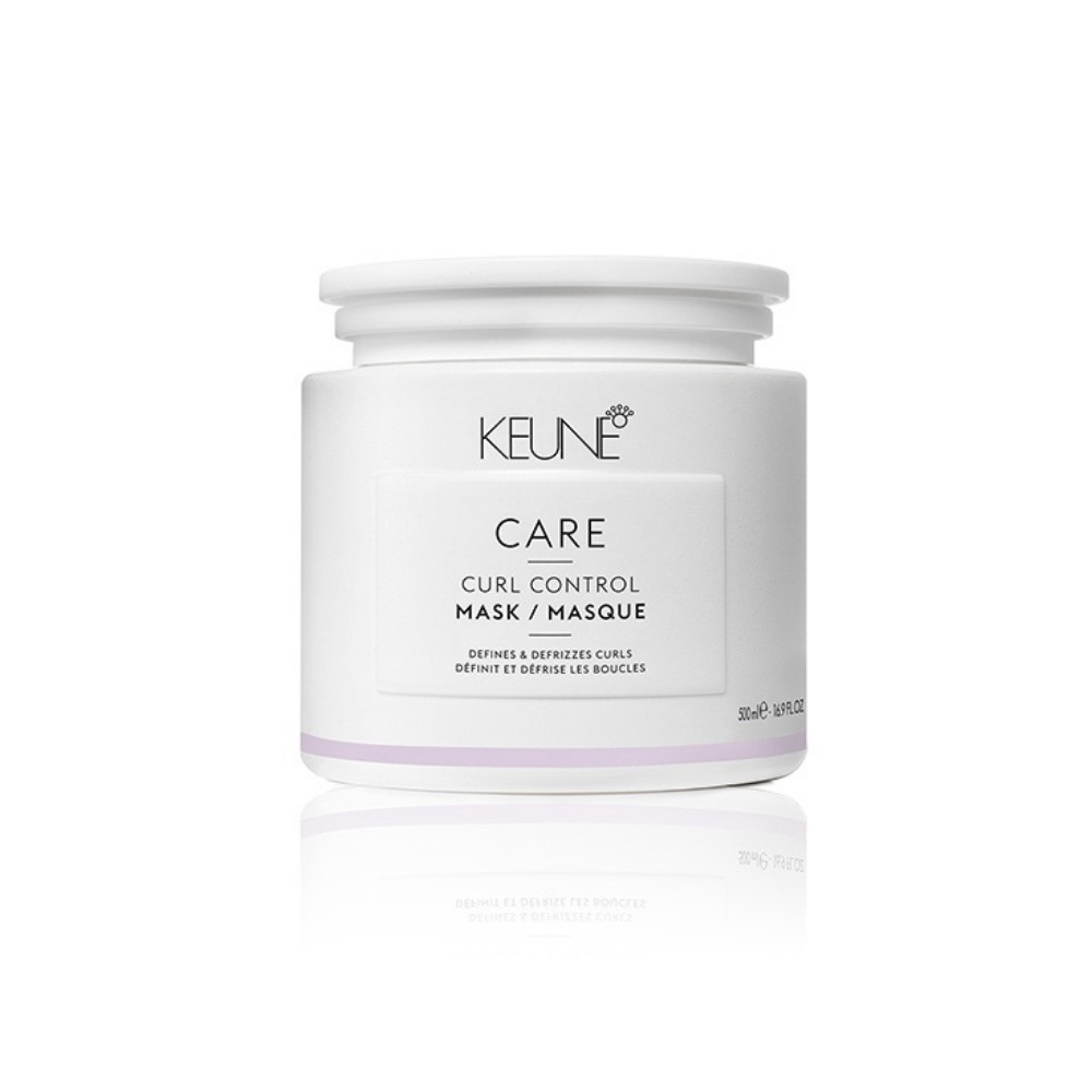 Keune Care Curl Control Mask Treatment