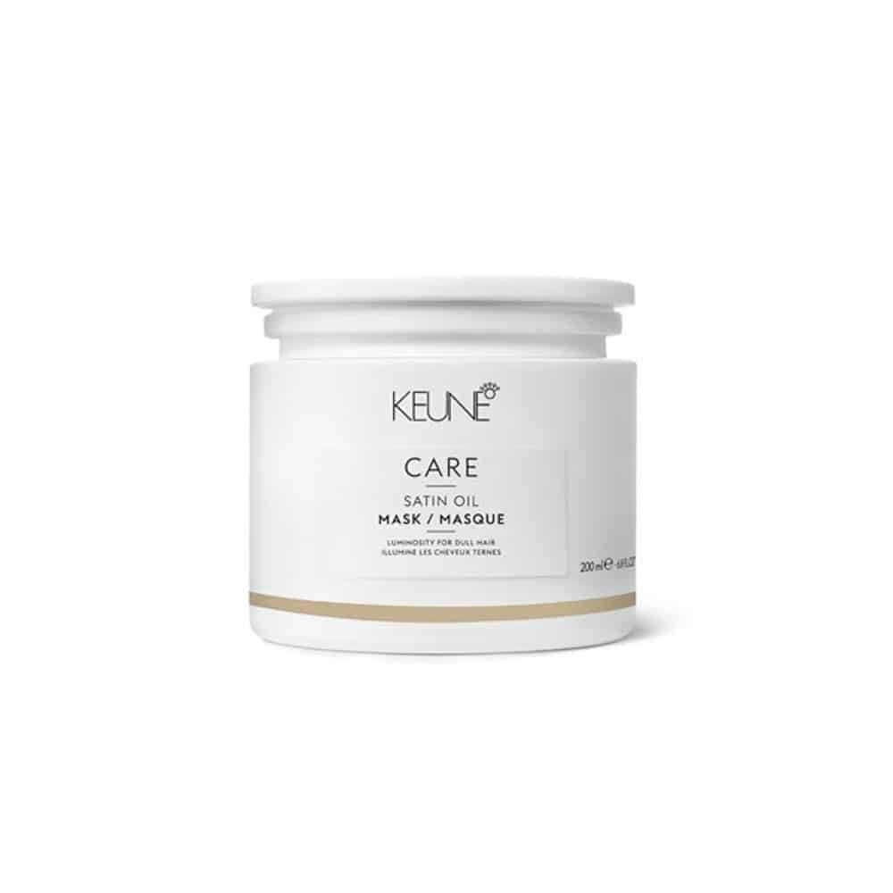 Keune Care Satin Oil Mask