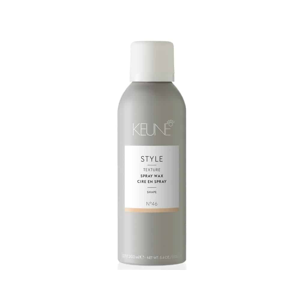 Keune Style Texture Spray Wax No46