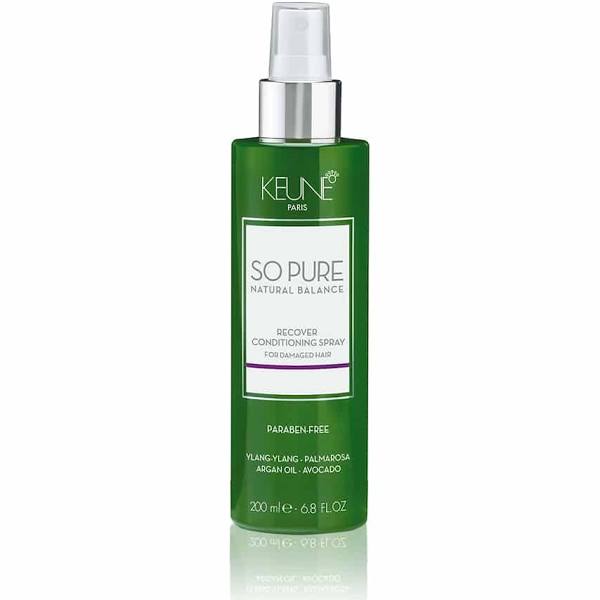 Keune So Pure Recover Conditioning Spray 200ml