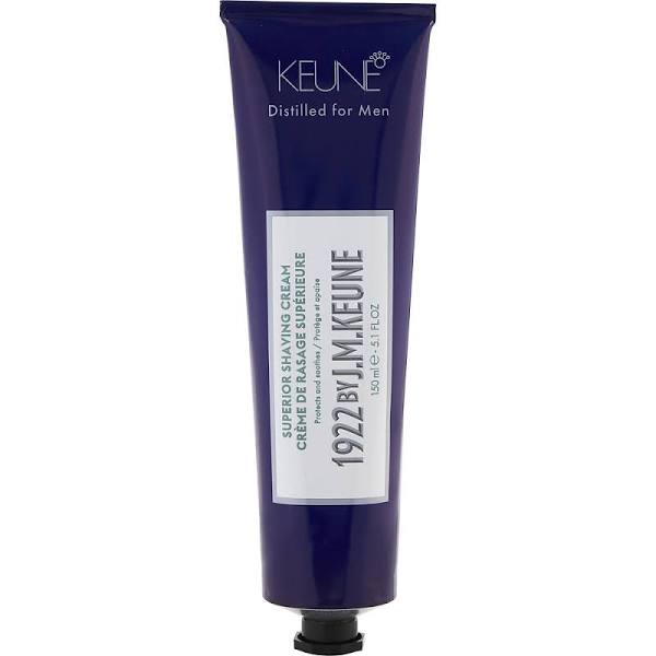 Keune 1922 Superior Shaving Cream 150ml