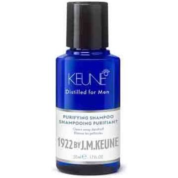 Keune 1922 Refreshing Shampoo (Various Sizes)