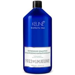 Keune 1922 Refreshing Shampoo (Various Sizes)