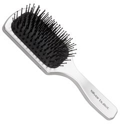 Silver Bullet Paddle Hair Brush