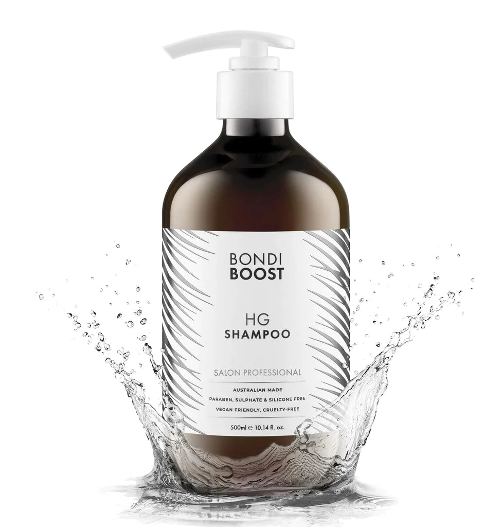 Bondi Boost HG Range