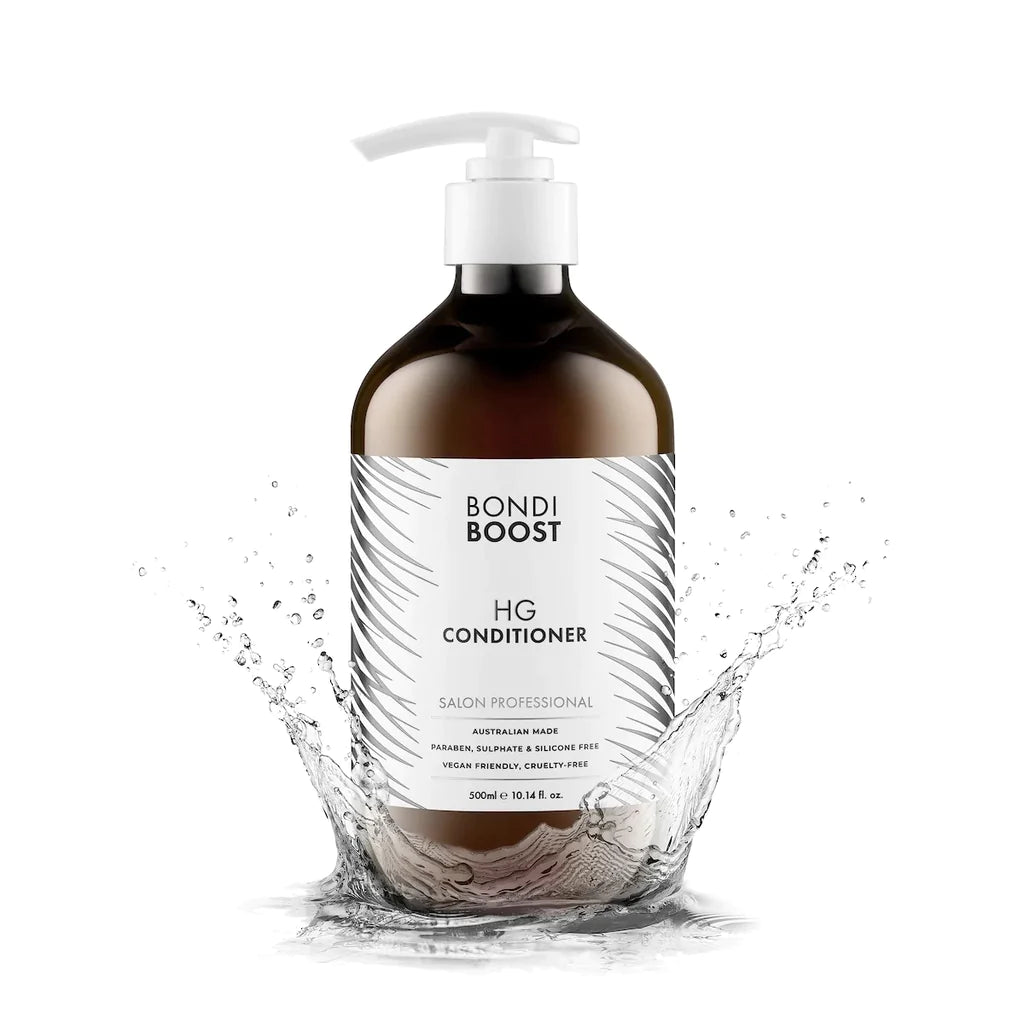 Bondi Boost HG Range