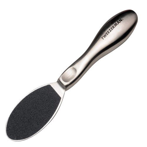 Tweezerman Spa Callus Smoother Stainless Steel