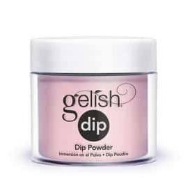 Gelish Dip Powder Call My Blush