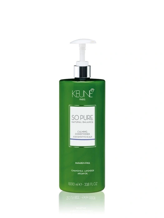 Keune So Pure Calming Conditioner (Various Sizes)