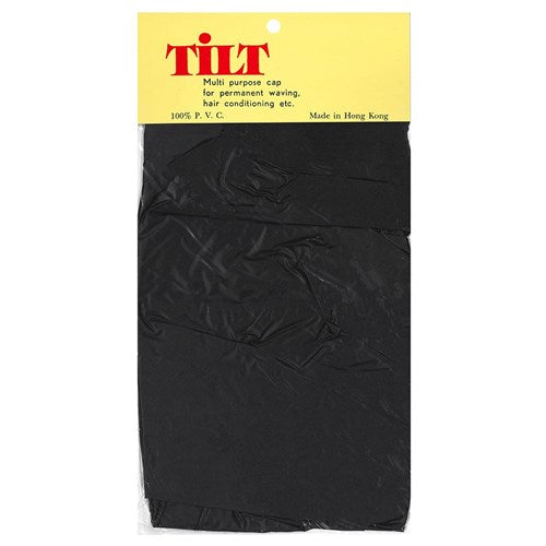 Tilt Multipurpose Professional Perm and Processing Black Cap