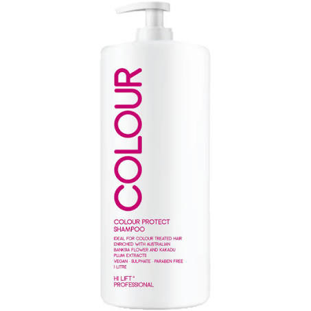 Hi Lift Colour Protect Conditioner