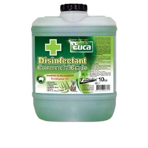 Euca Commercial Grade Disinfectant