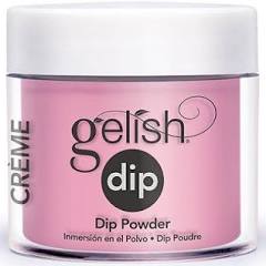 Gelish Dip Powder Look At You Pink-Achu