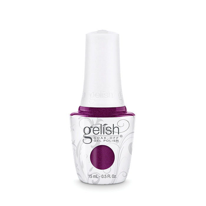 Gelish Gel Polish 15ml Berry Merry Holidays