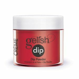 Gelish Dip Powder Put On Your Dancin Shoes