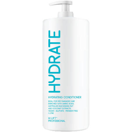 Hi Lift Hydrate Moisture Conditioner