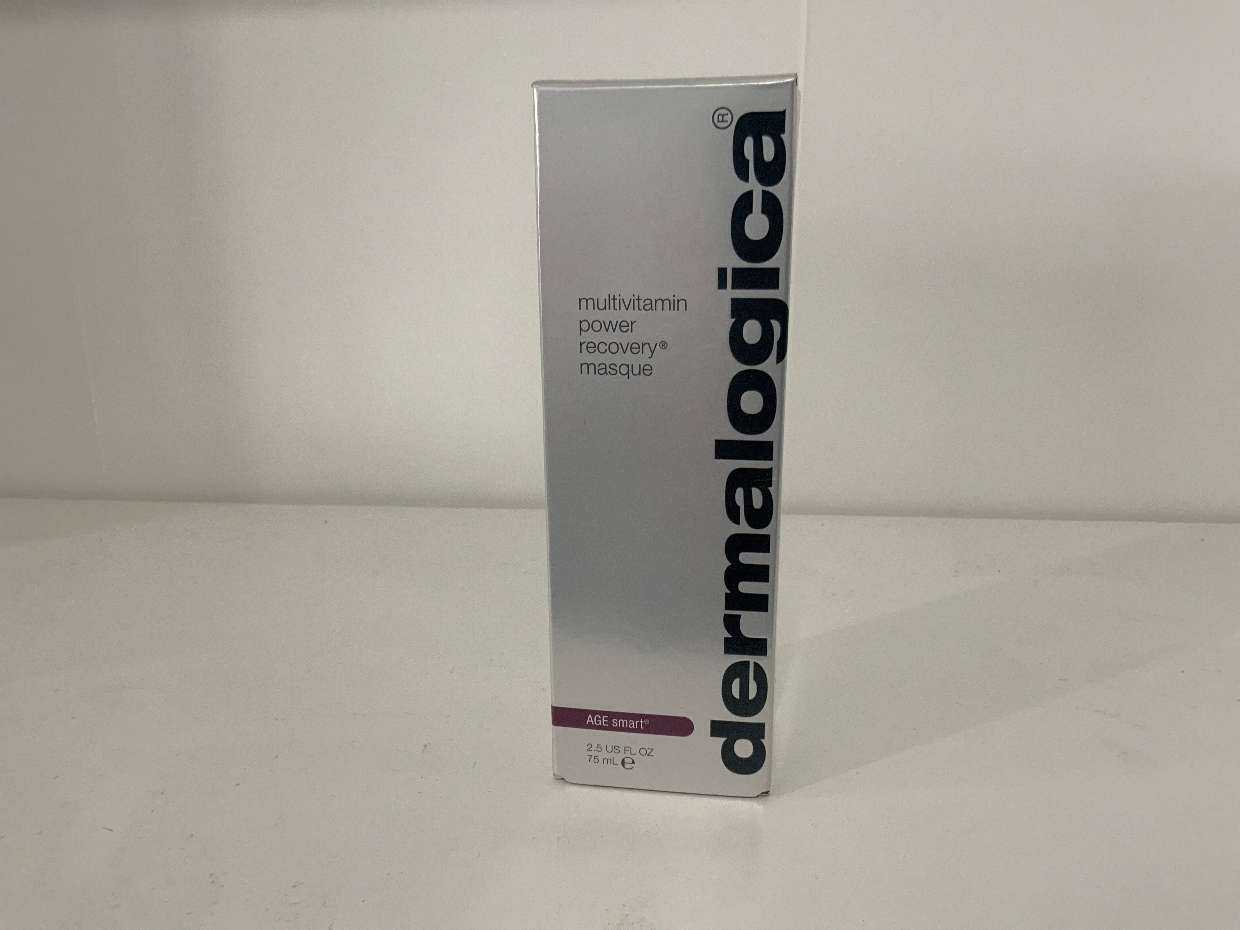 Dermalogica multivitamin power recovery masque