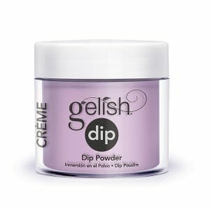 Gelish Dip Powder Invitation Only