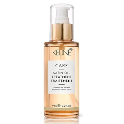 Keune Care Satin Oil Treatment 95ml