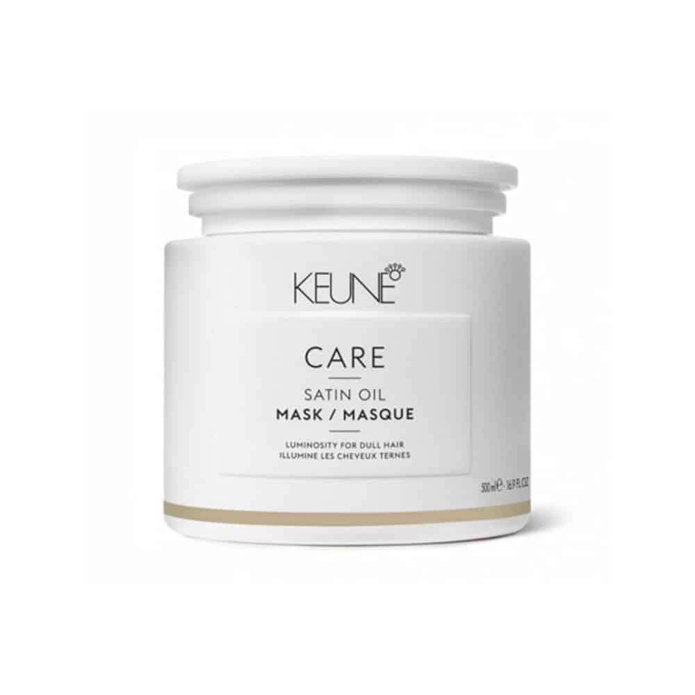 Keune Care Satin Oil Mask