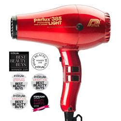 Parlux 385 Power Light Hair Dryer