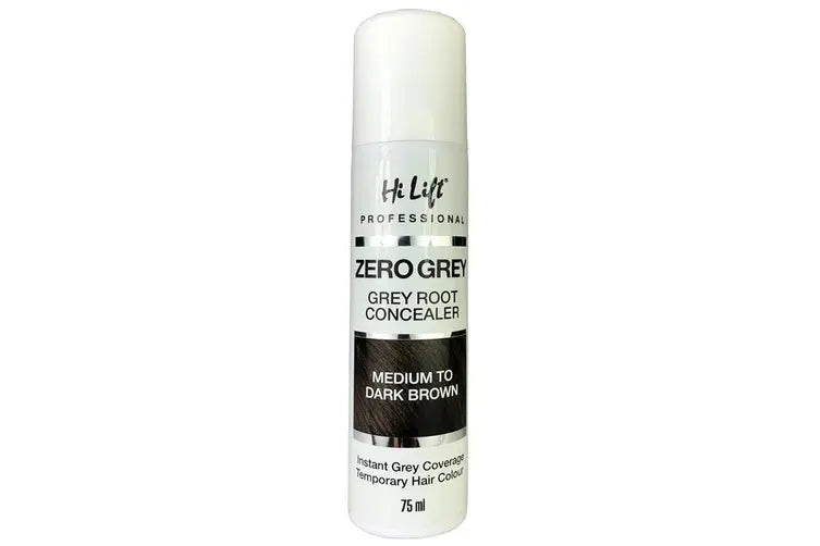 Hi Lift Zero Grey Root Concealer