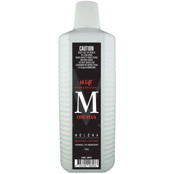 Melena 1 Plus Perm Solution 1L