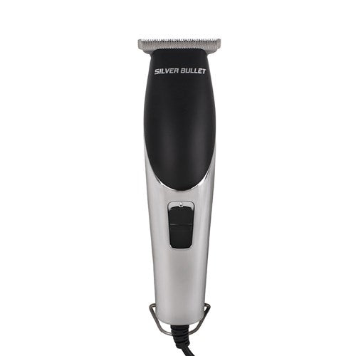 Silver Bullet Mini Buzz Trimmer