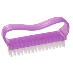 Brushworx Nail Brush