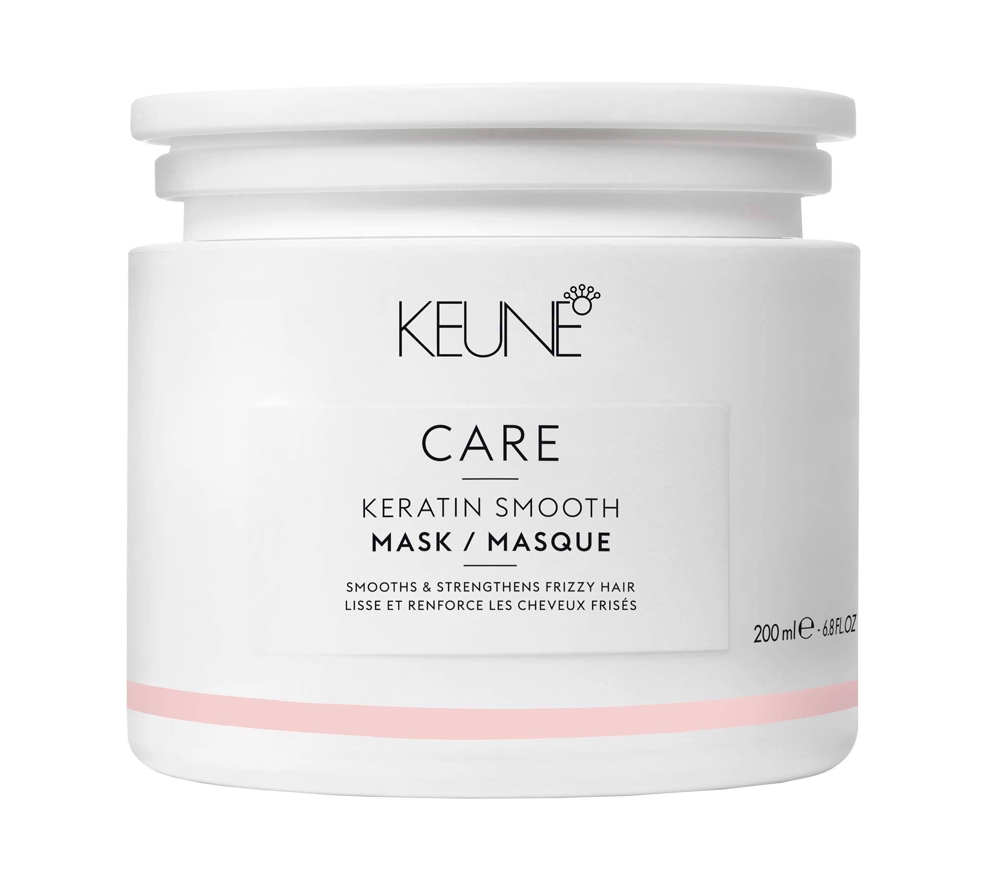 Keune Keratin Smooth Mask